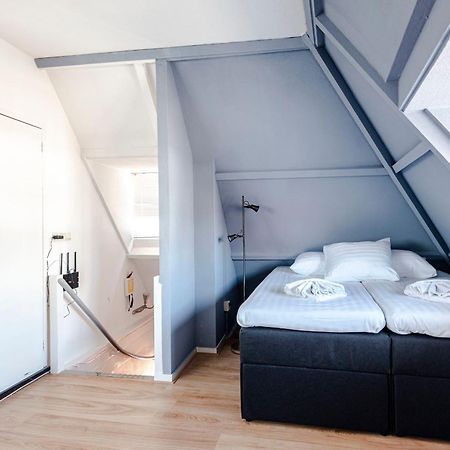 Bluys Apartment Zandvoort Kültér fotó