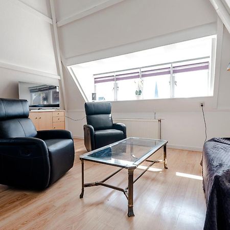 Bluys Apartment Zandvoort Kültér fotó