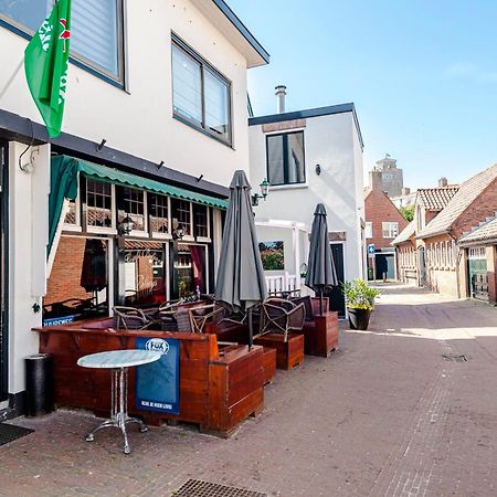 Bluys Apartment Zandvoort Kültér fotó