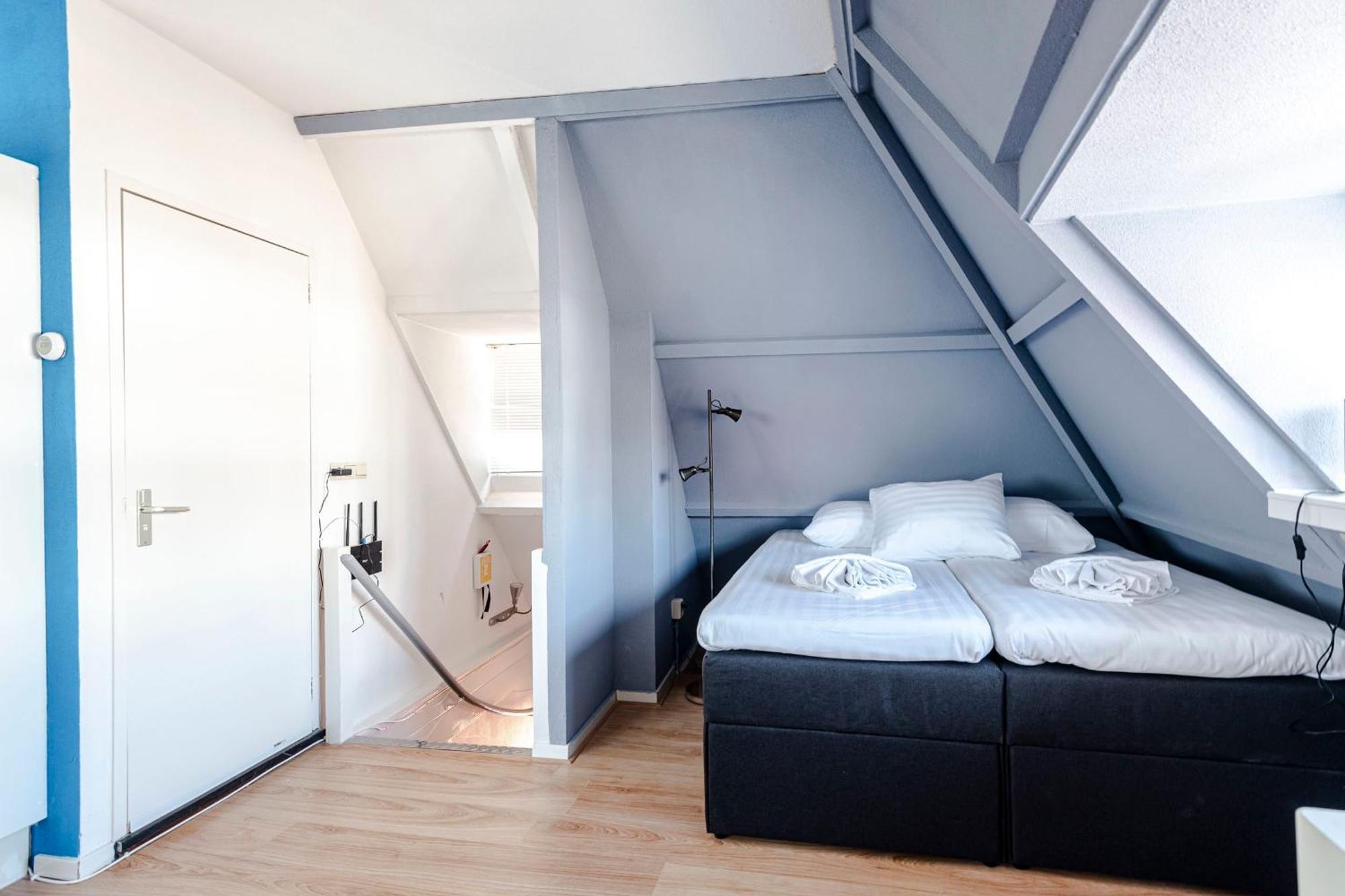 Bluys Apartment Zandvoort Kültér fotó