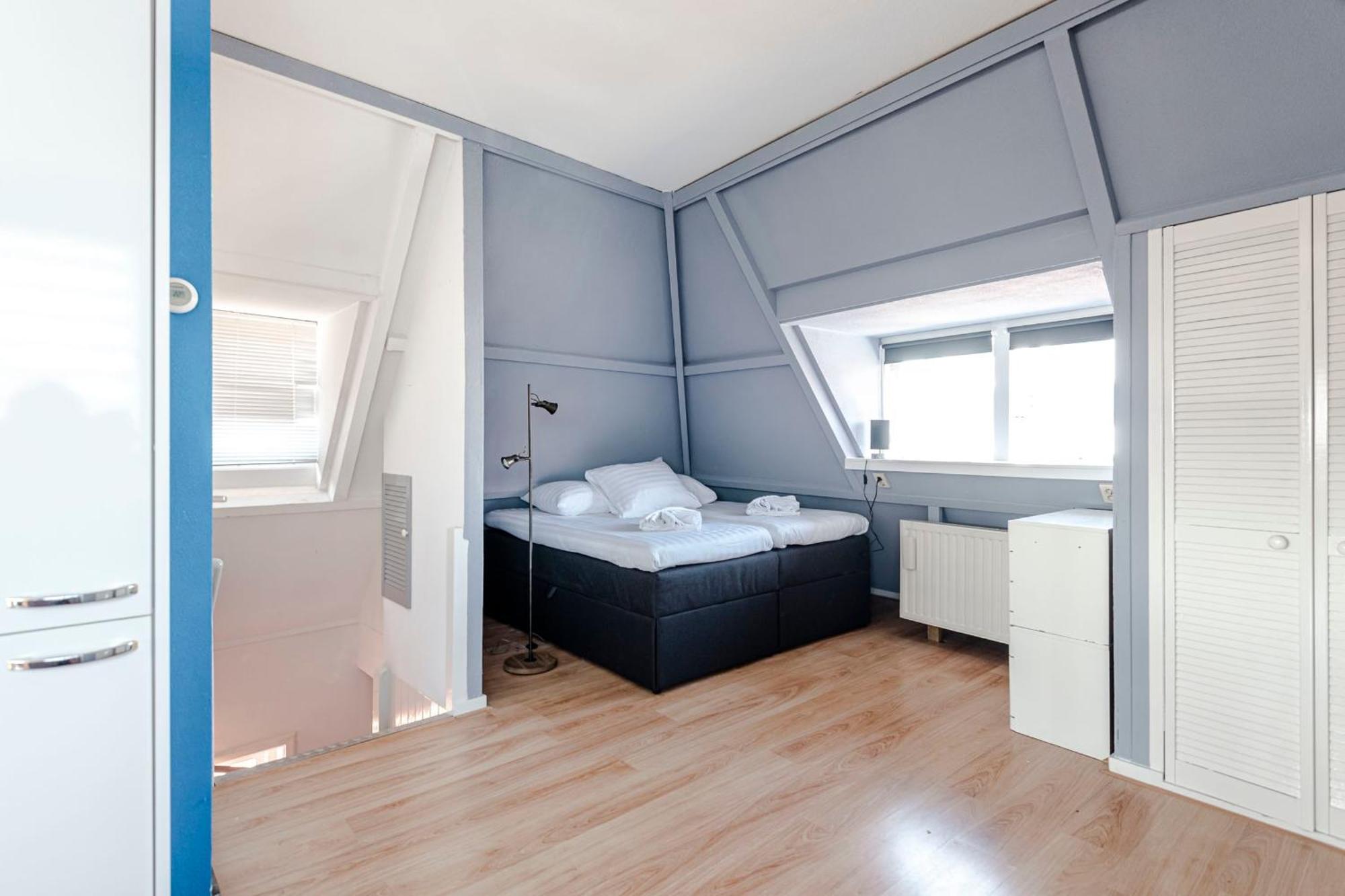 Bluys Apartment Zandvoort Kültér fotó